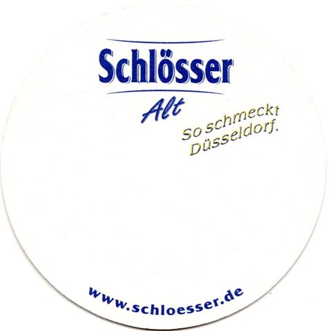 dsseldorf d-nw schlsser so schmeckt 1a (rund215-so schmeckt-gelb)